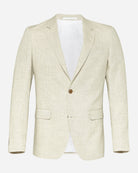 Sunset Linen Sport Coat - Men's Blazers at Menzclub
