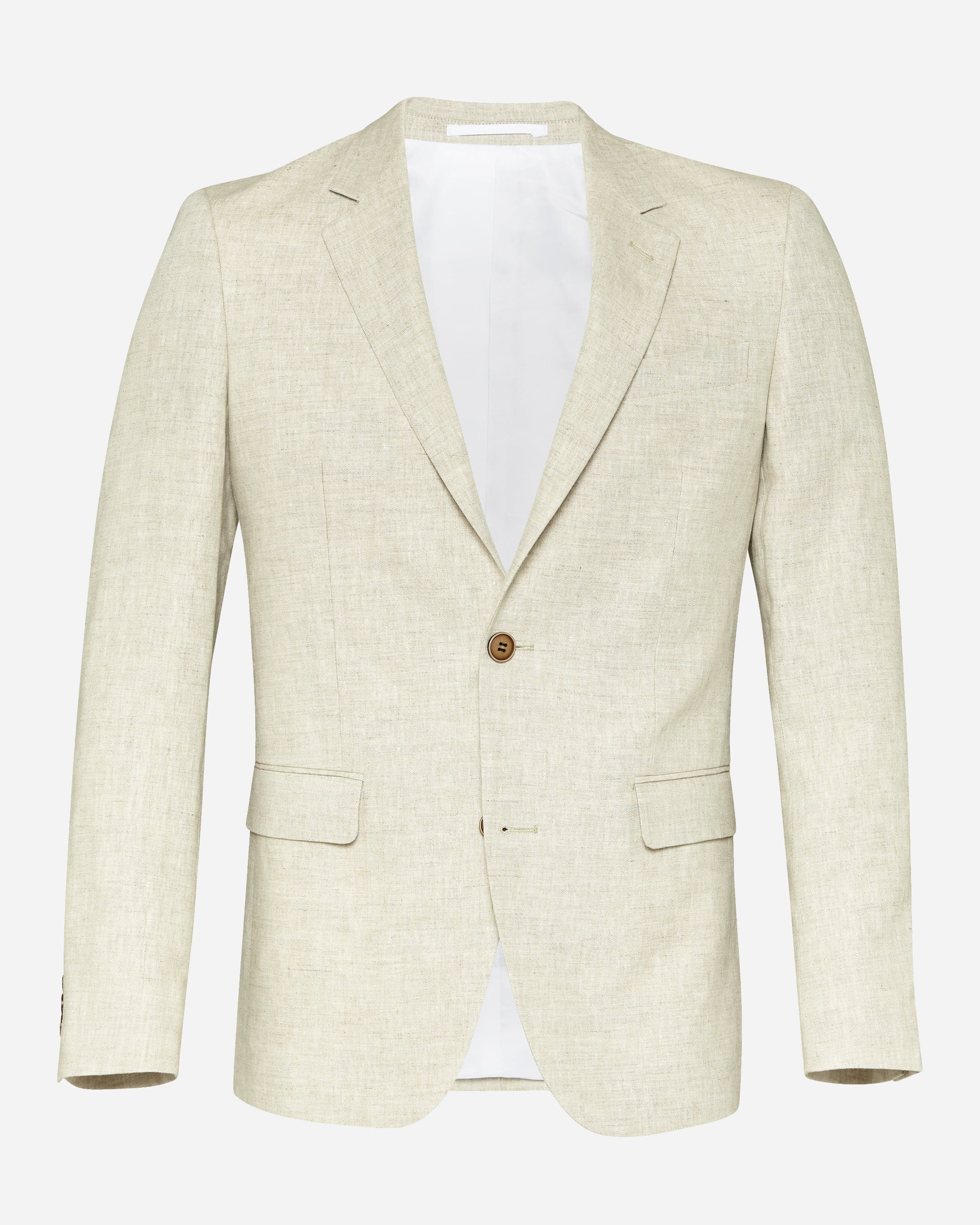 Sunset Linen Sport Coat - Men's Blazers at Menzclub