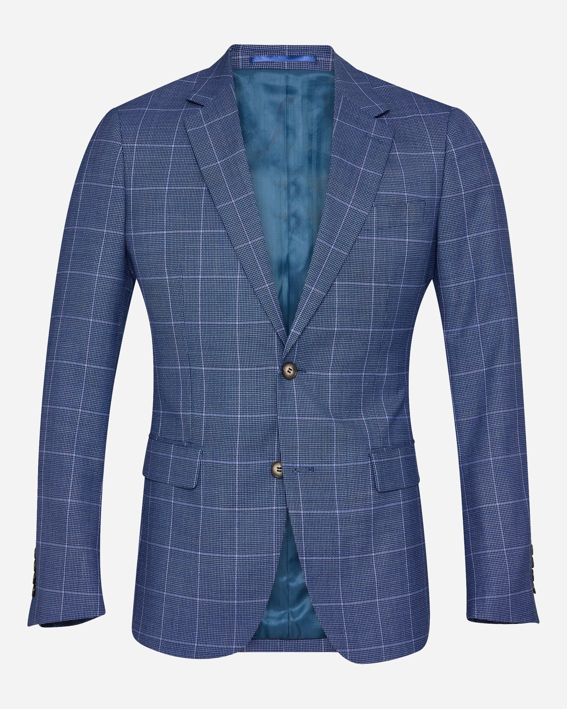 Weston Blazer - Men's Blazers at Menzclub
