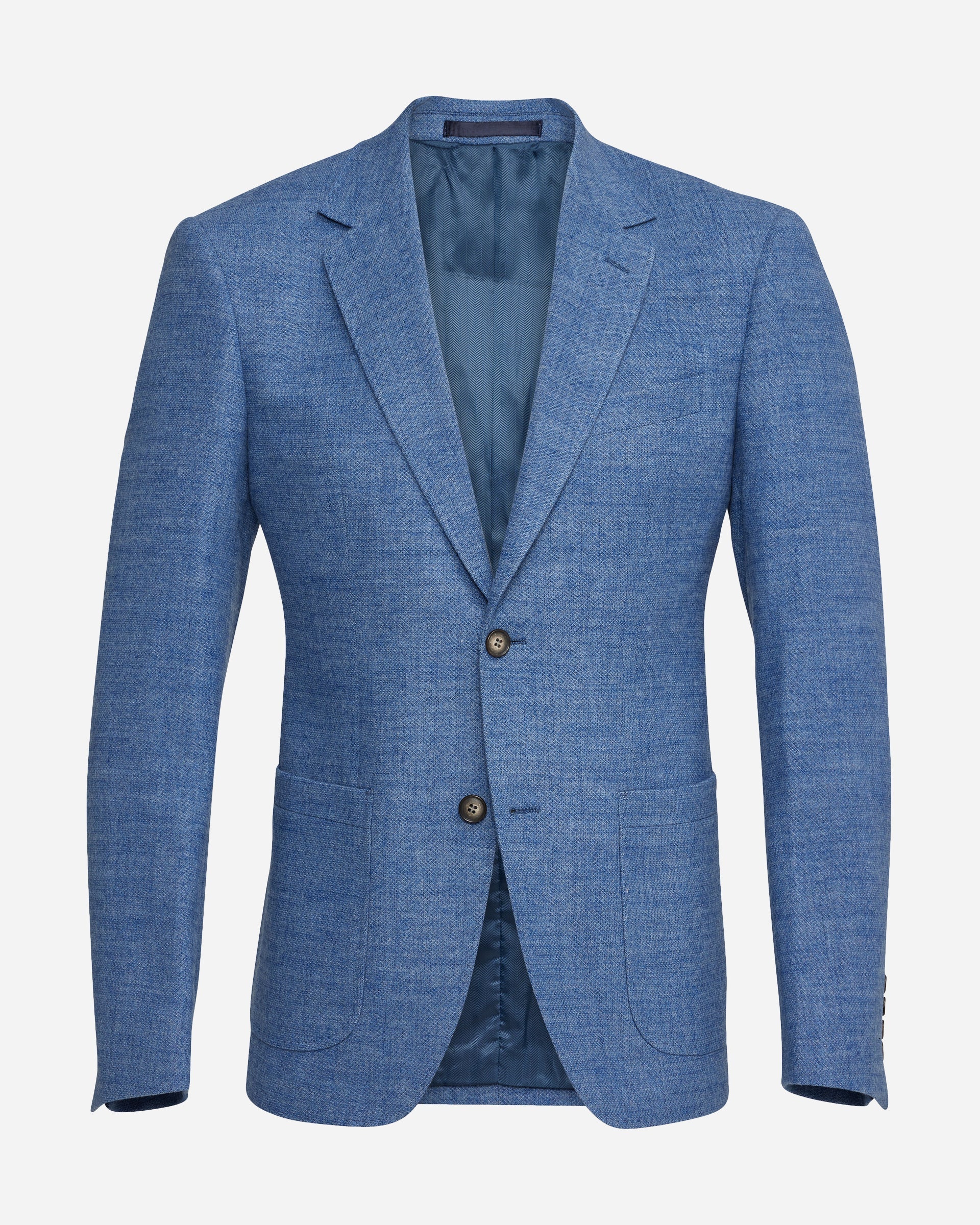 Westwood Blue Blazer - Men's Blazers at Menzclub