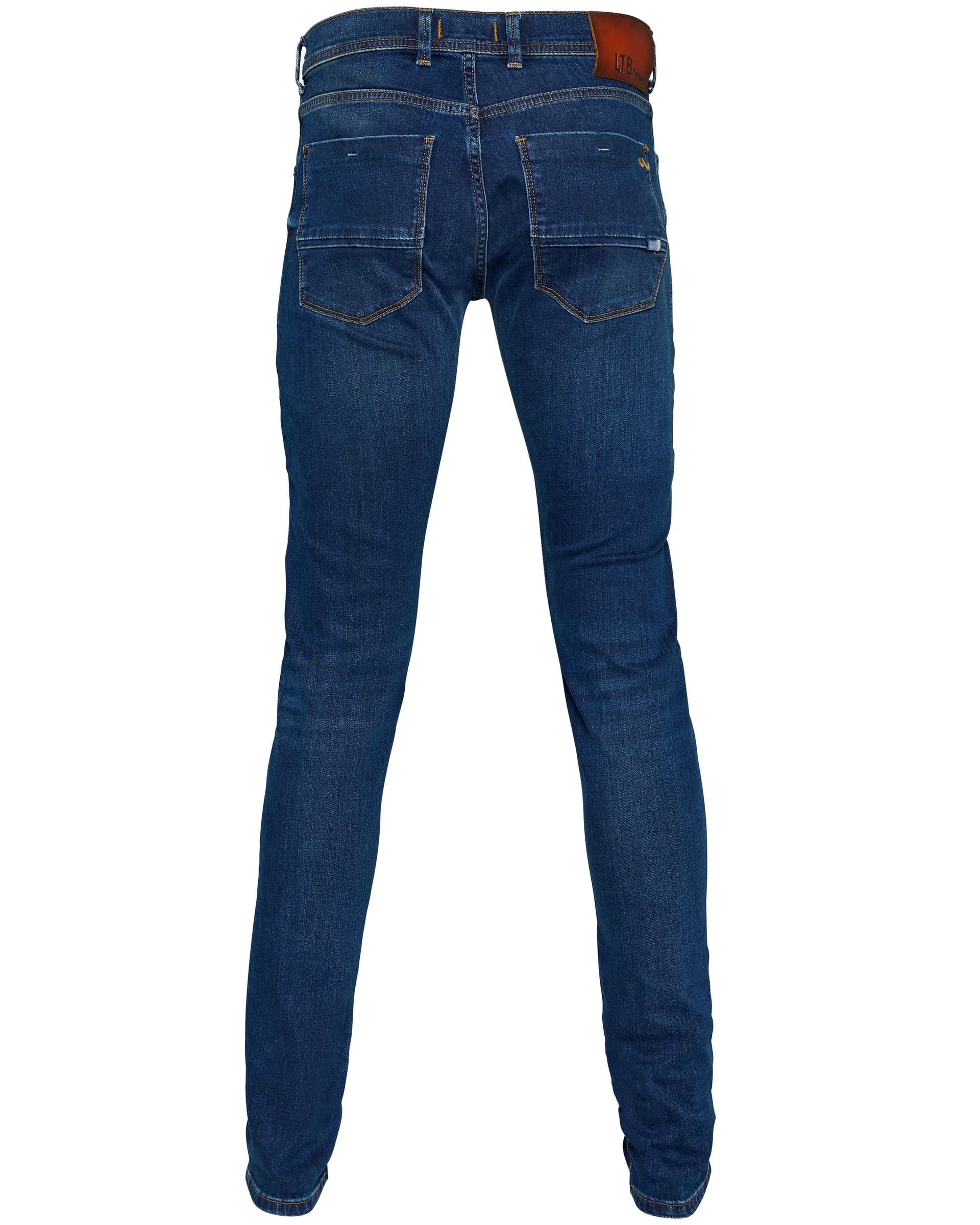 New Diego x Hosea Jean - Men's Jeans at Menzclub