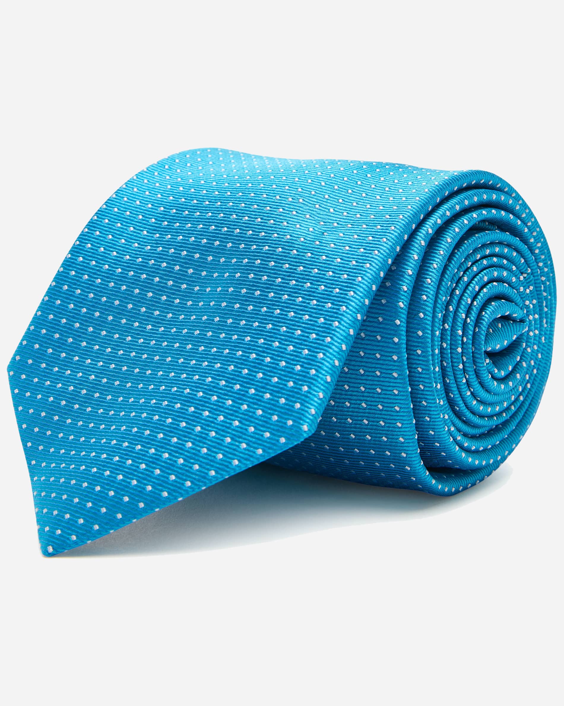 Phillip Tie - Men's Ties at Menzclub