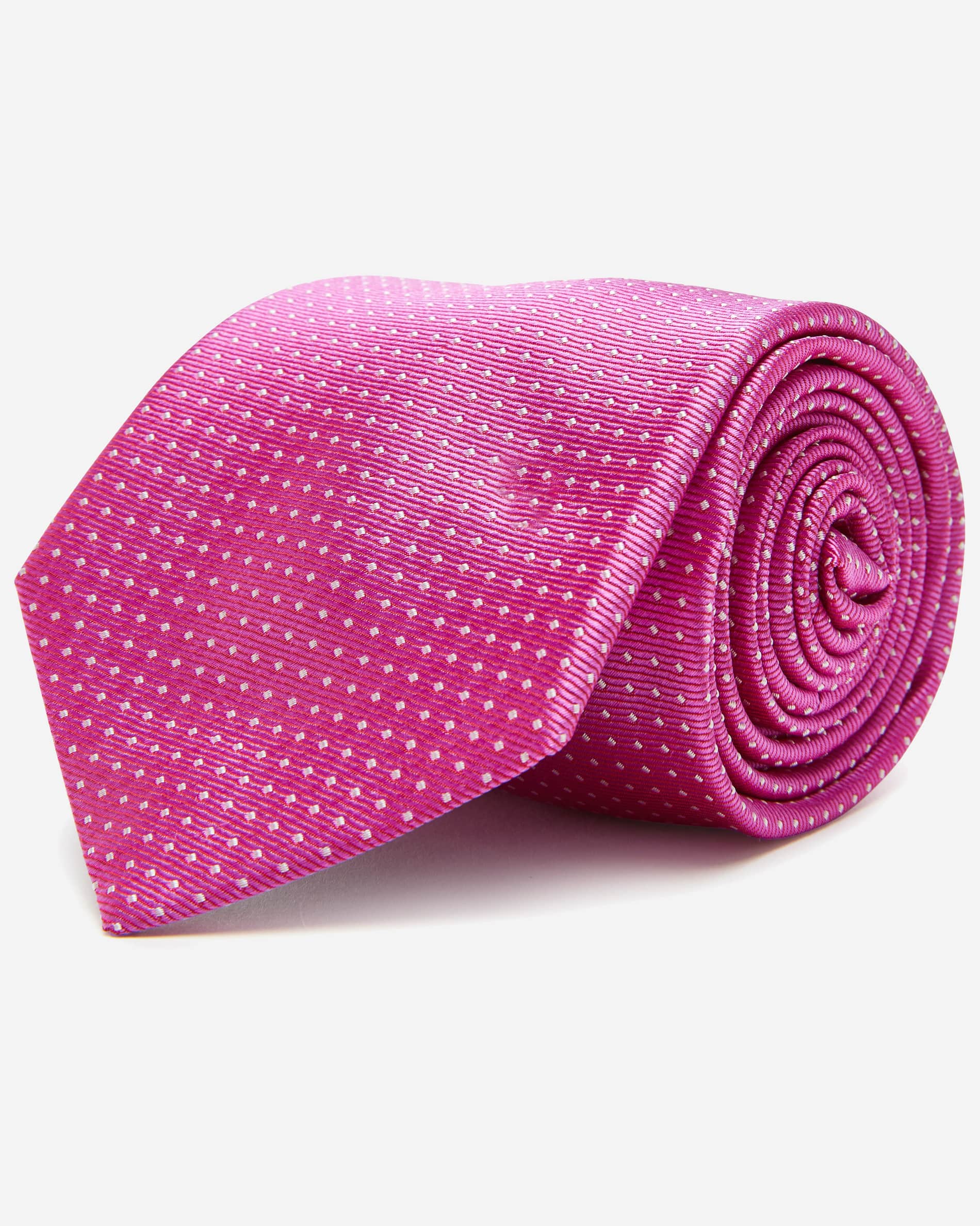 Phillip Tie - Men's Ties at Menzclub