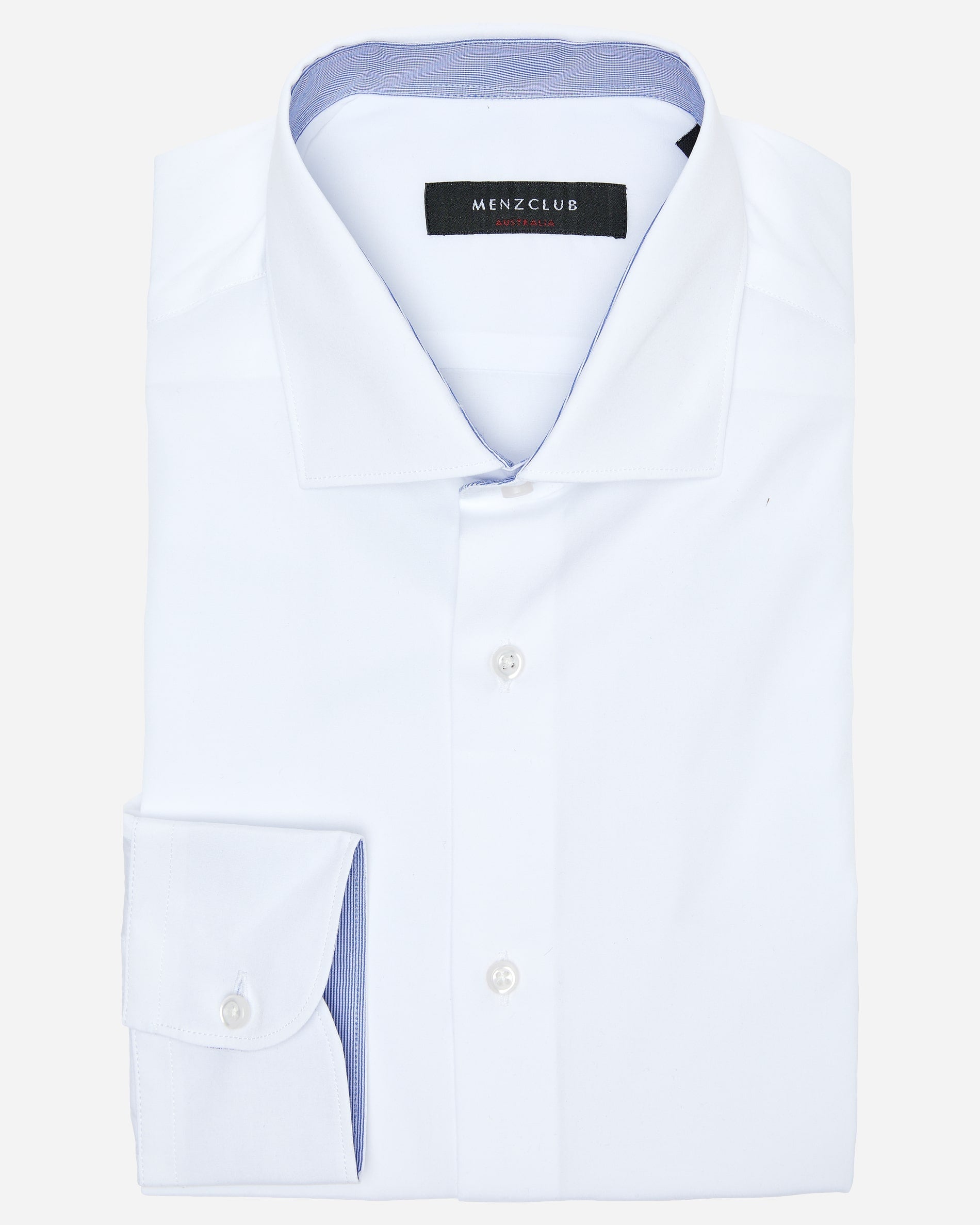 Prince Shirt - Men's Formal Shirts at Menzclub