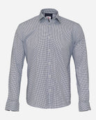 Jimmy Fox Printed Shirt - Men's Casual Shirts at Menzclub