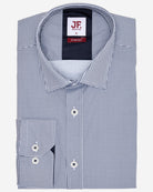 Jimmy Fox Printed Shirt - Men's Casual Shirts at Menzclub