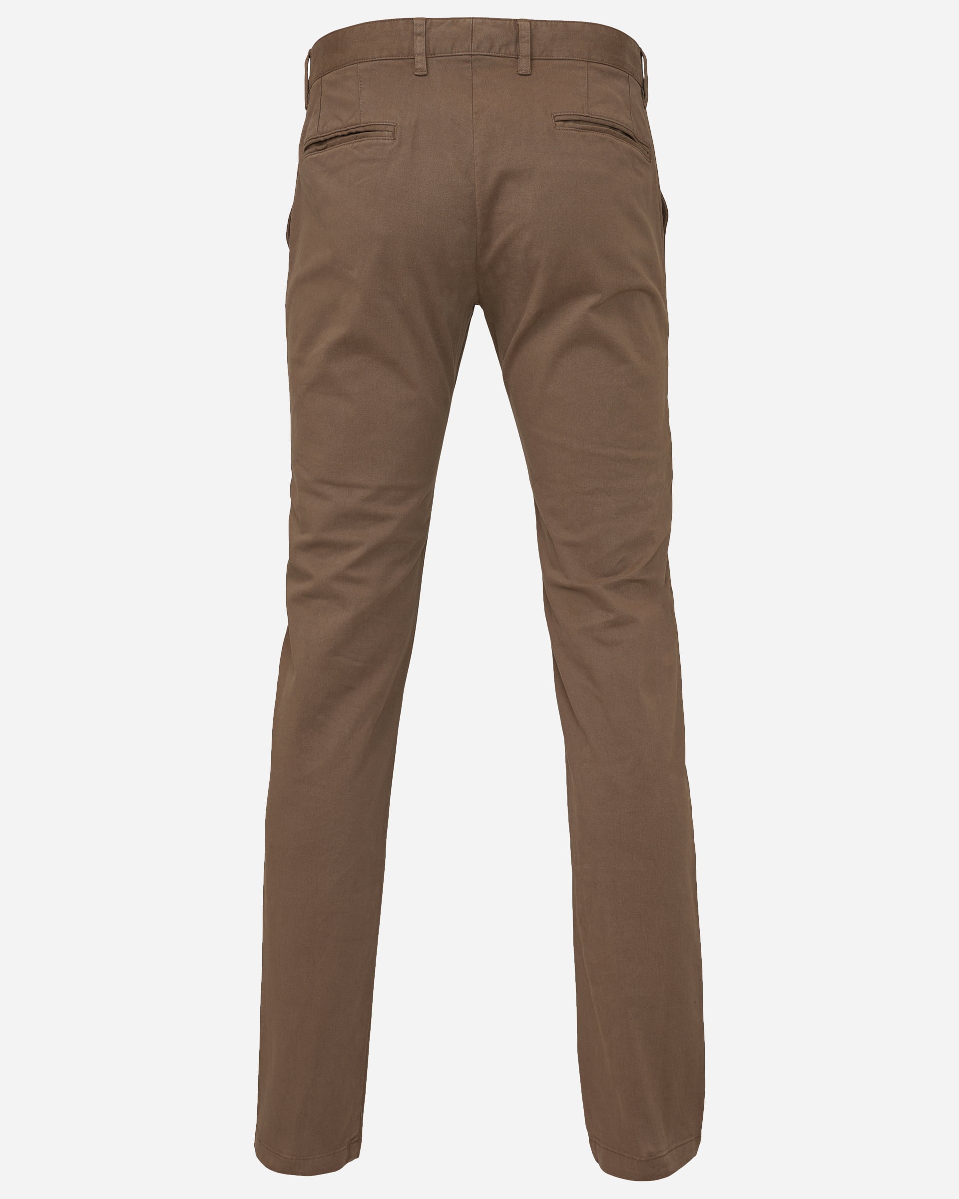 Florentino Tan Sport Chino - Men's Pants at Menzclub