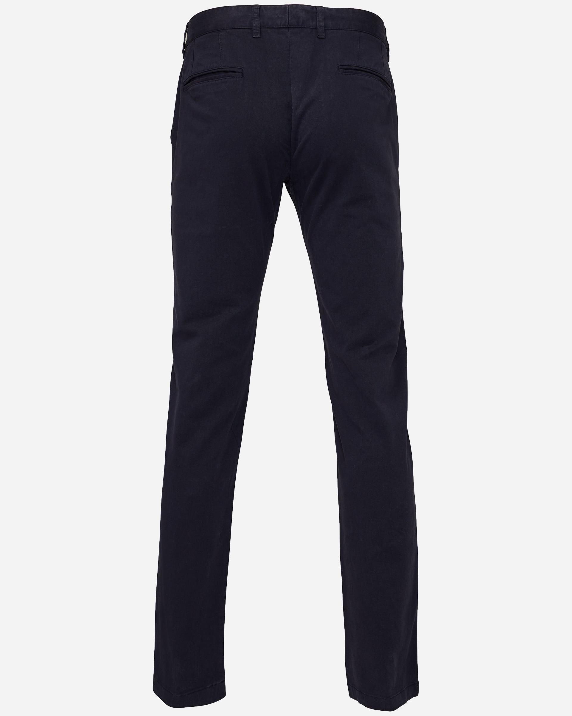 Florentino Navy Sport Chino - Men's Pants at Menzclub