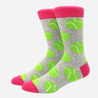 Tennis Socks - Men's Socks at Menzclub