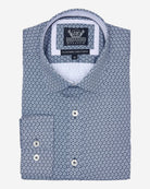 Debeek Shirt - Men's Casual Shirts at Menzclub