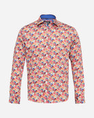 Fofana Shirt - Men's Casual Shirts at Menzclub
