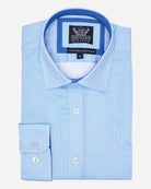 Iwobi Shirt - Men's Casual Shirts at Menzclub