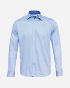 Iwobi Shirt - Men's Casual Shirts at Menzclub