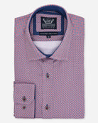 Kent Shirt - Men's Casual Shirts at Menzclub