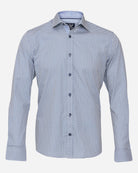 Thiam Shirt - Men's Casual Shirts at Menzclub