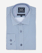 Thomson & Richards Thiam Shirt - Men's Casual Shirts at Menzclub