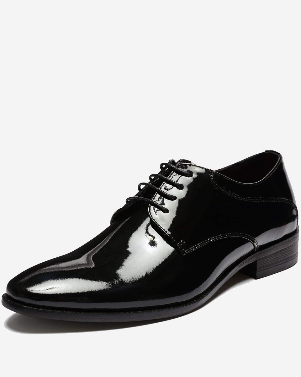Vernon Shoe Shop Lace Up at