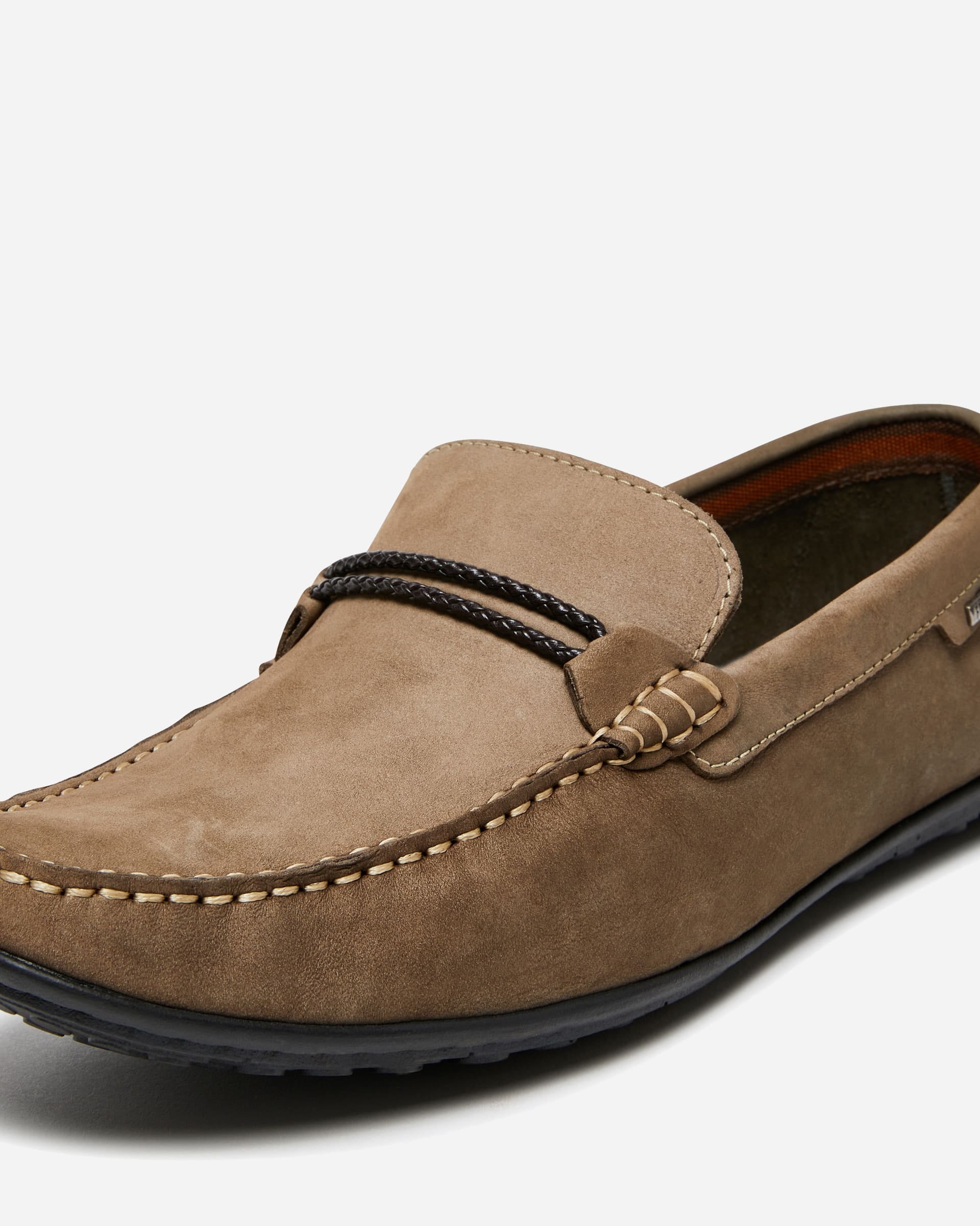 Waylon Loafers - Men's Loafers at Menzclub