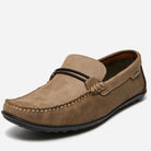 Waylon Loafers - Men's Loafers at Menzclub