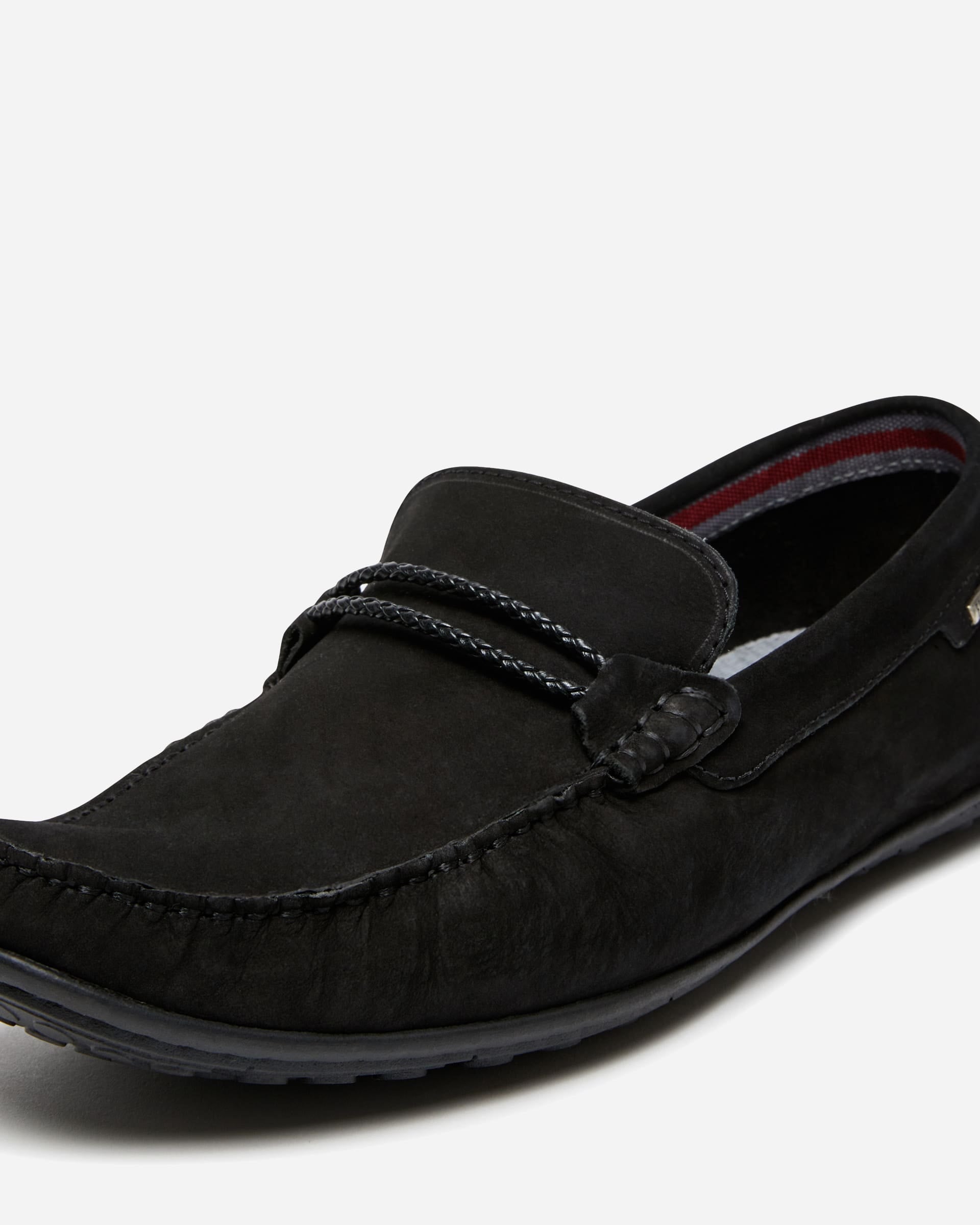 Waylon Loafers - Men's Loafers at Menzclub