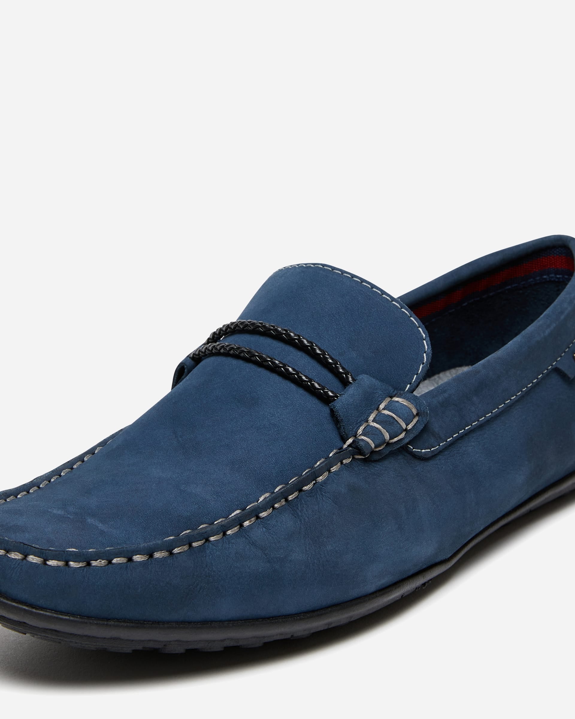 Waylon Loafers - Men's Loafers at Menzclub
