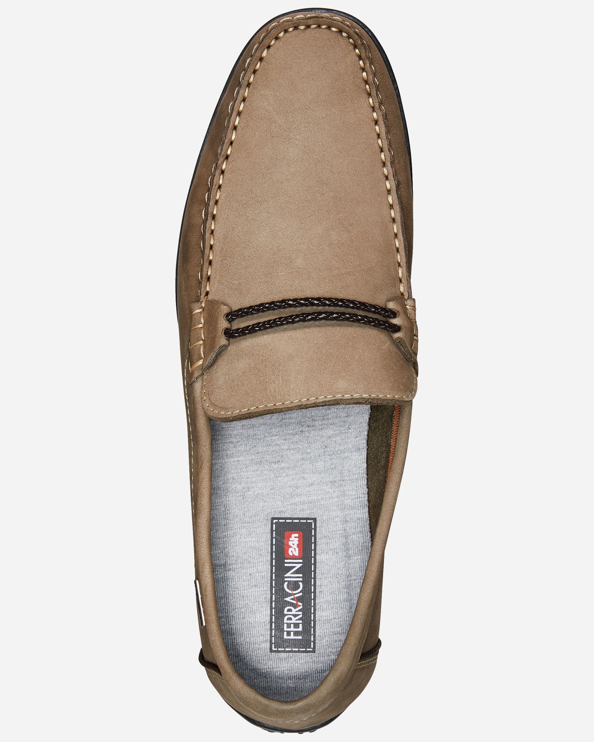 Waylon Loafers - Men's Loafers at Menzclub