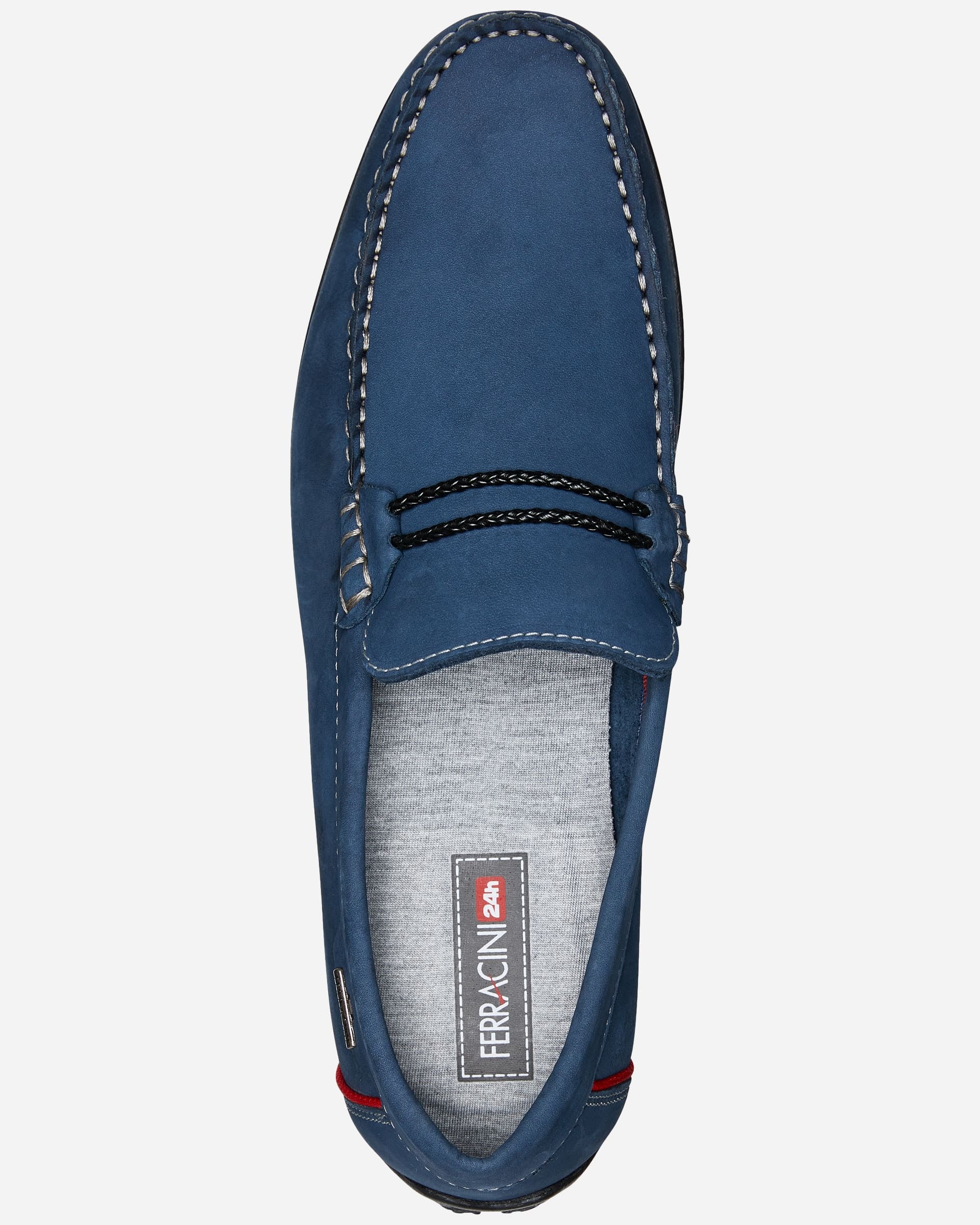 Waylon Loafers - Men's Loafers at Menzclub