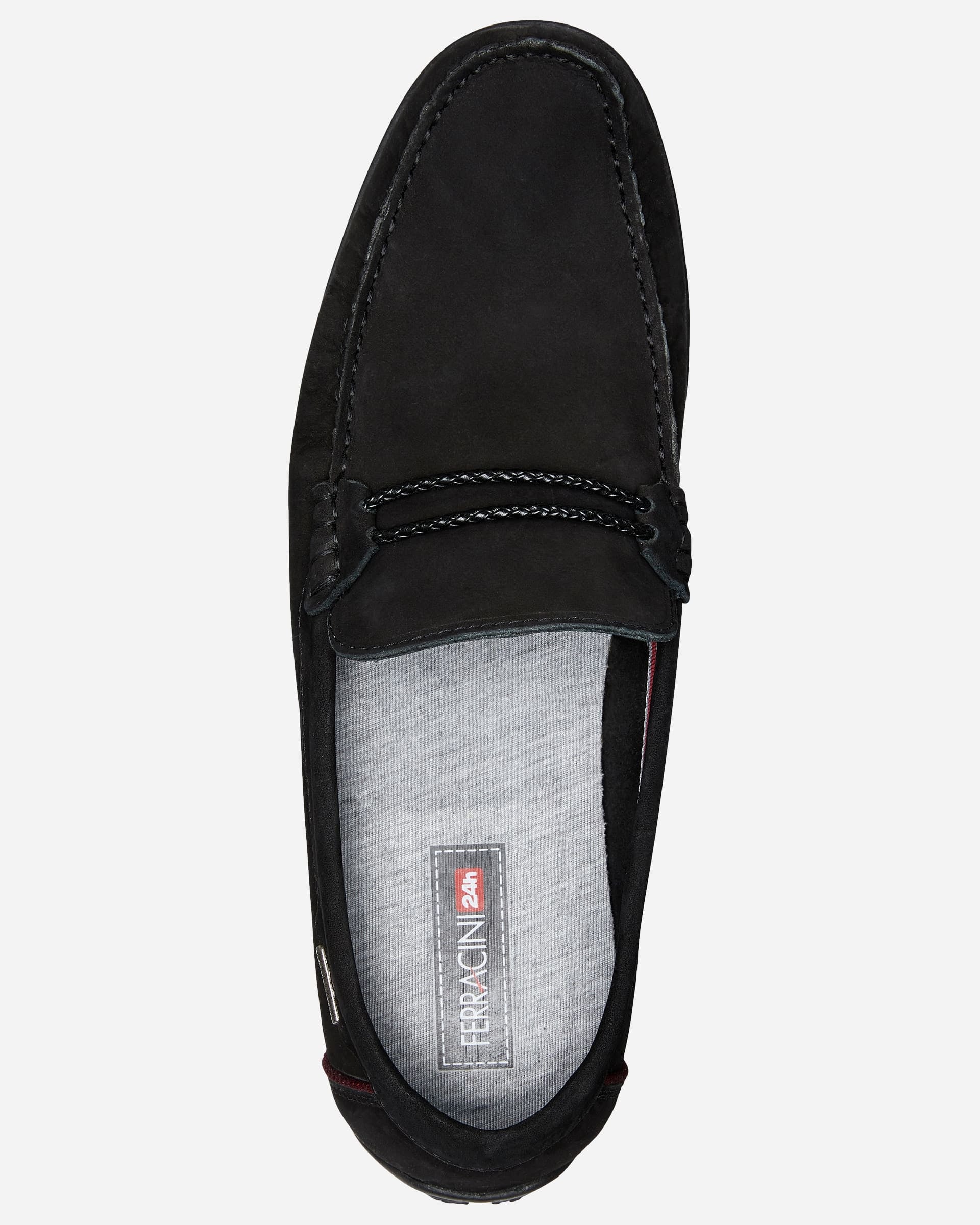 Waylon Loafers - Men's Loafers at Menzclub
