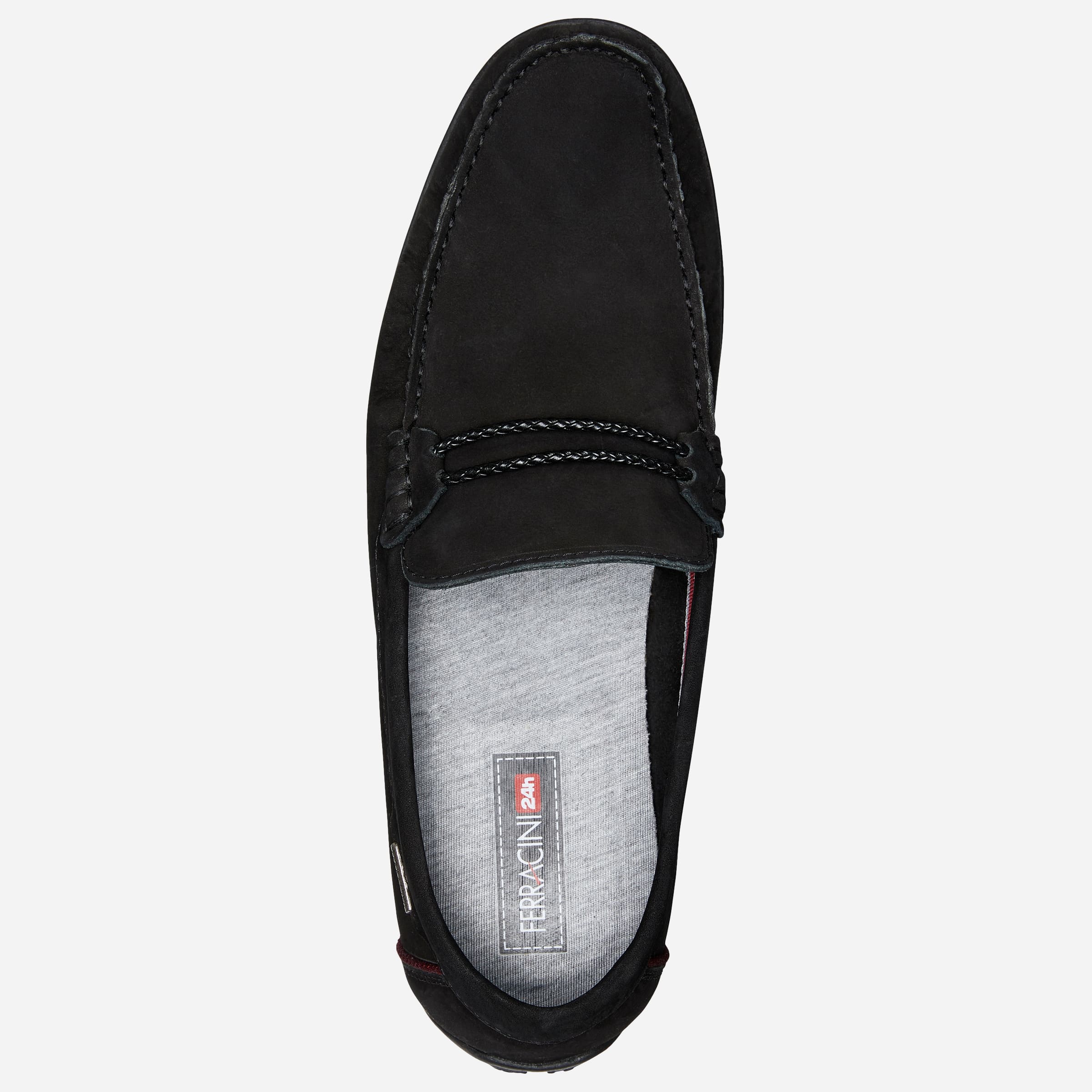 Waylon Loafers - Men's Loafers at Menzclub