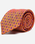 Young Silk Tie - Men's Ties at Menzclub