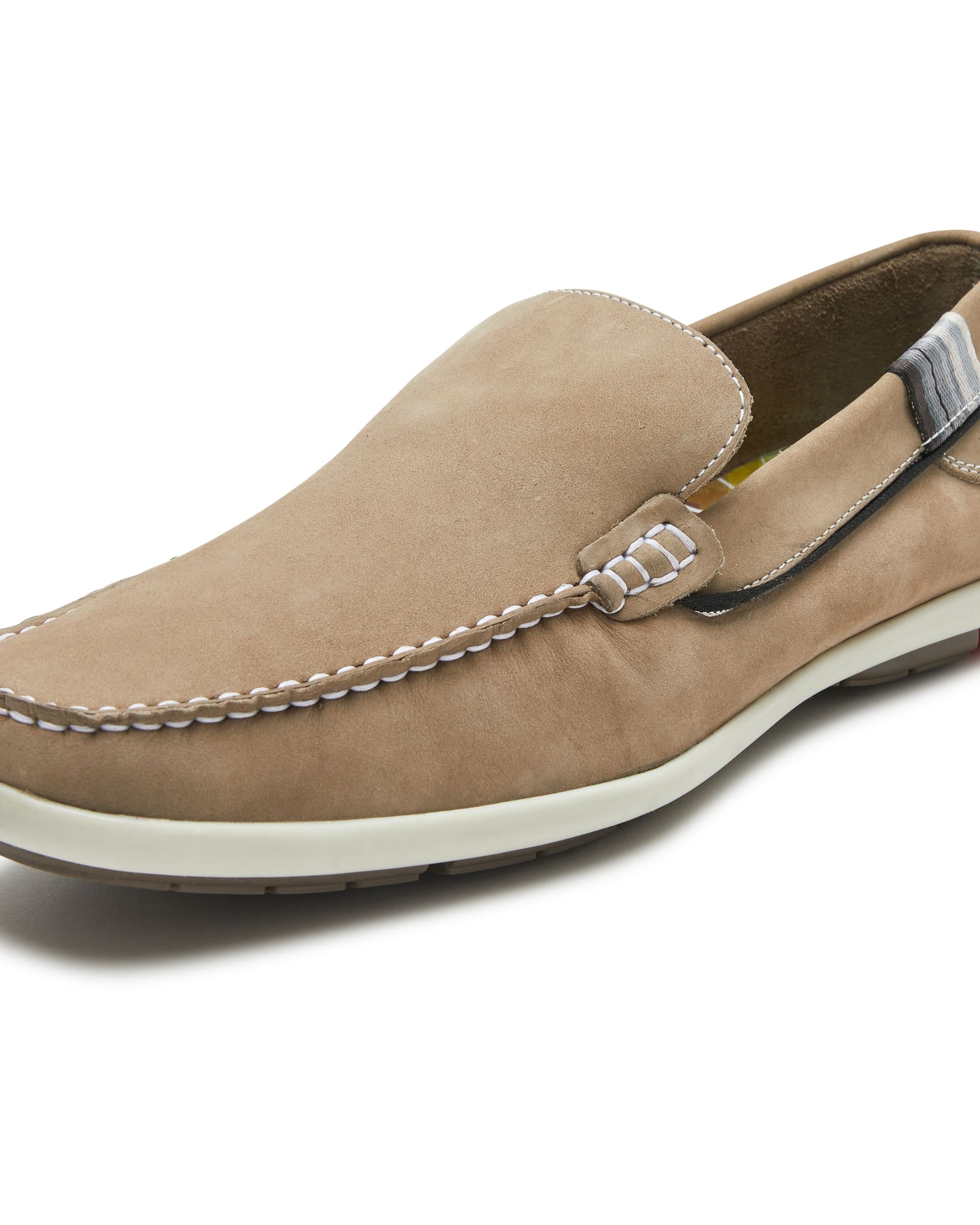Zayne Loafers - Men's Loafers at Menzclub