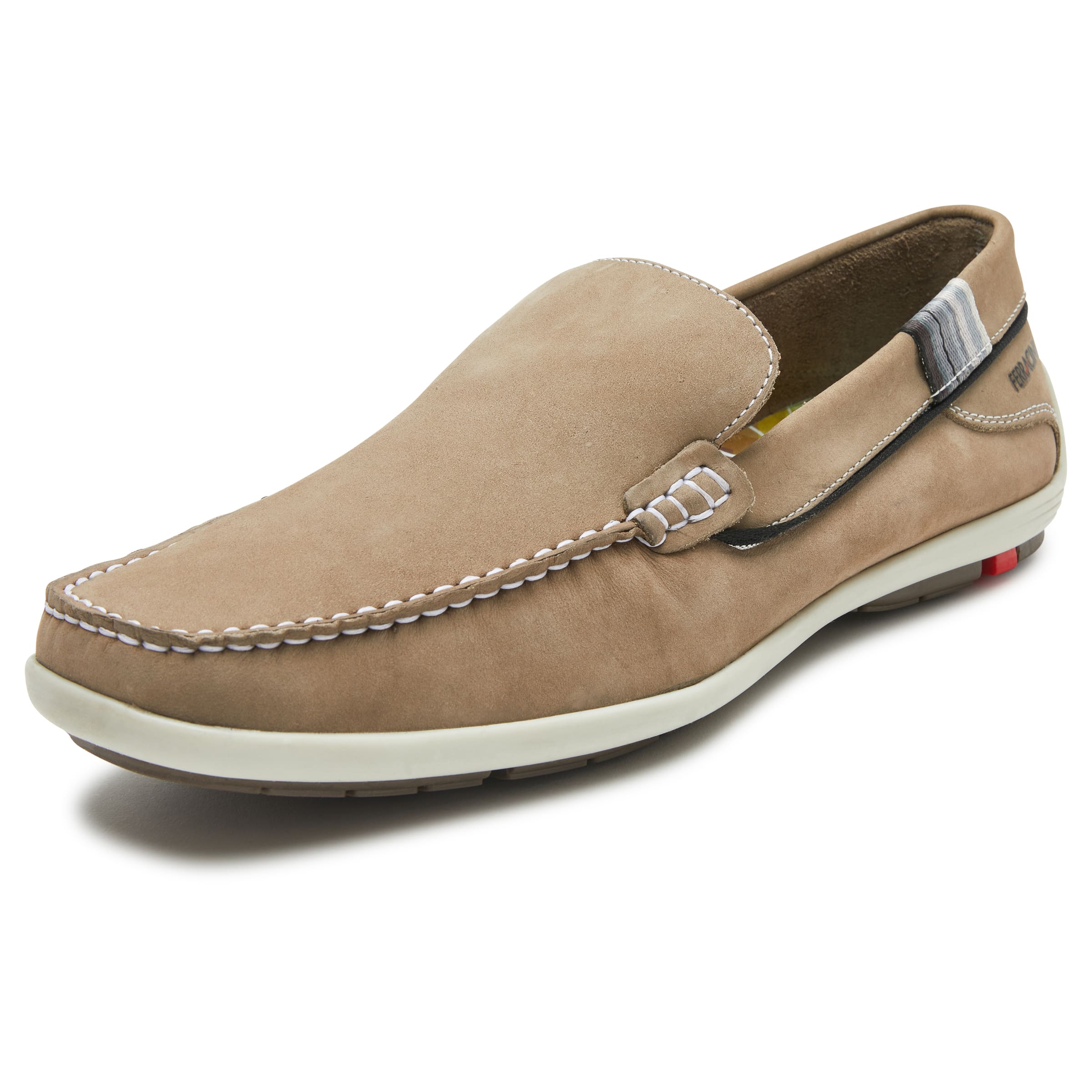Zayne Loafers - Men's Loafers at Menzclub