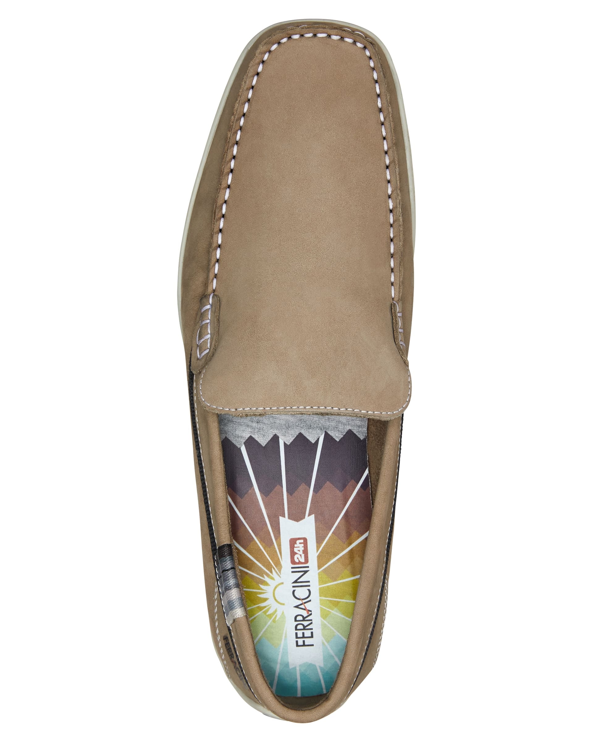 Zayne Loafers - Men's Loafers at Menzclub