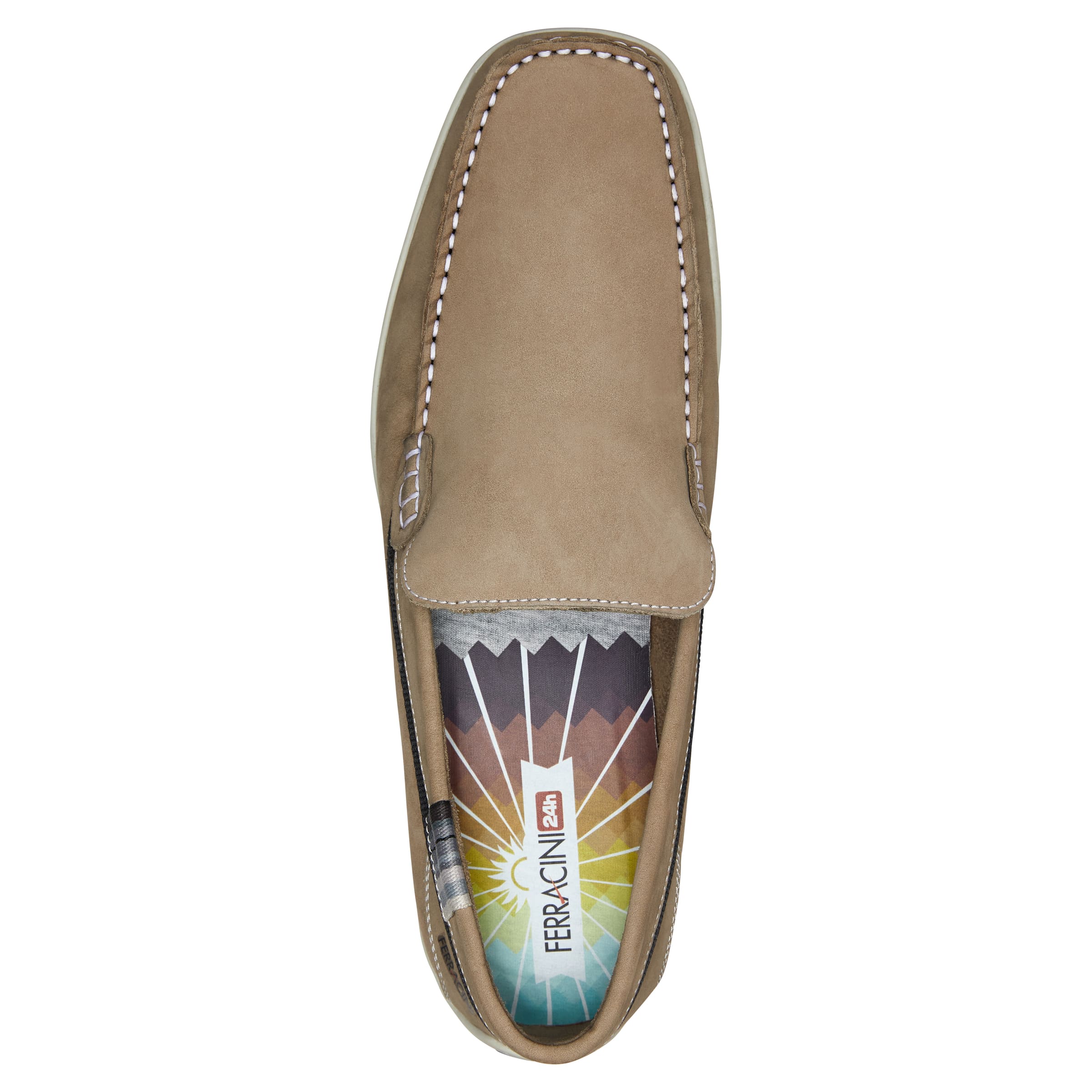 Zayne Loafers - Men's Loafers at Menzclub
