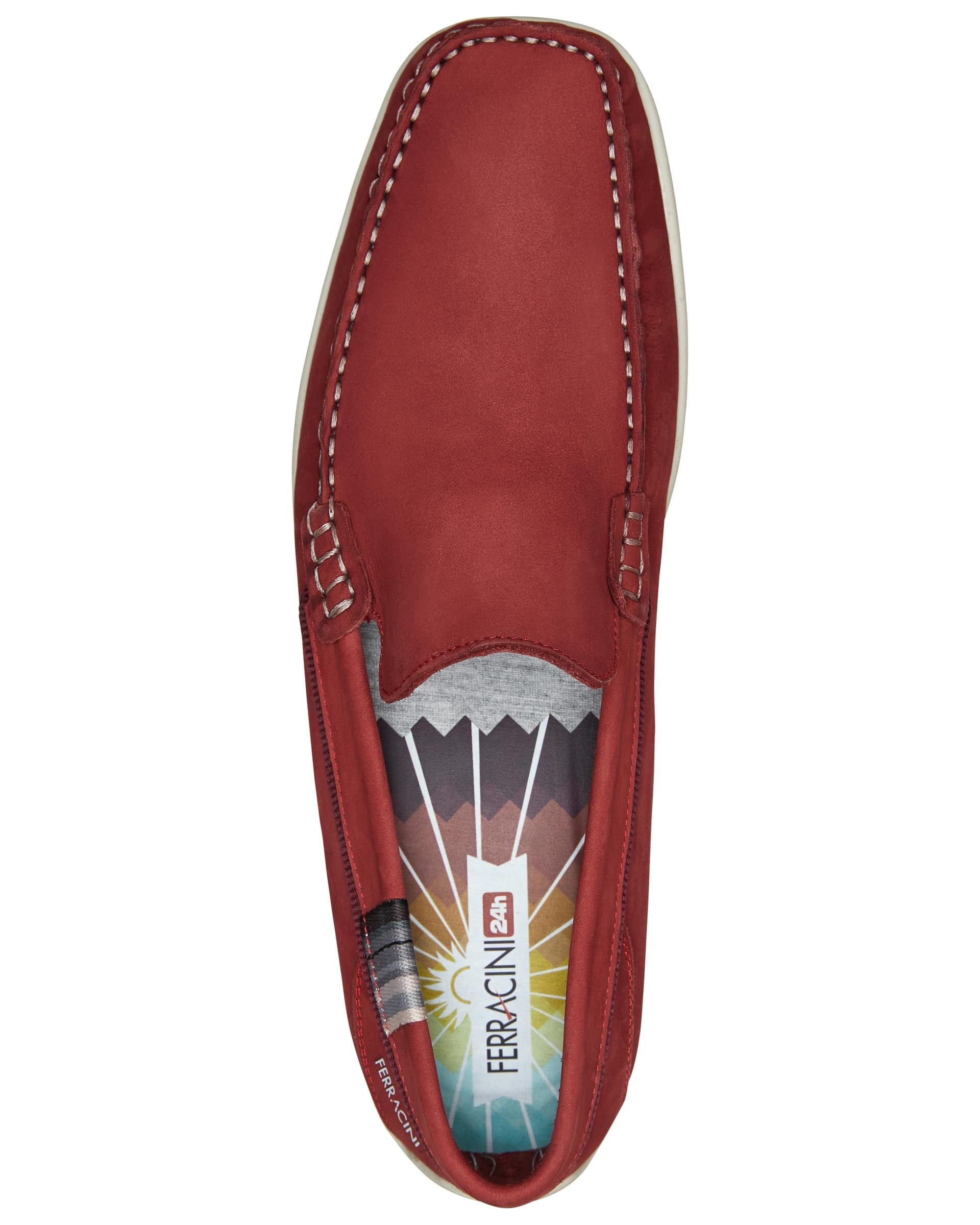 Zayne Loafers - Men's Loafers at Menzclub