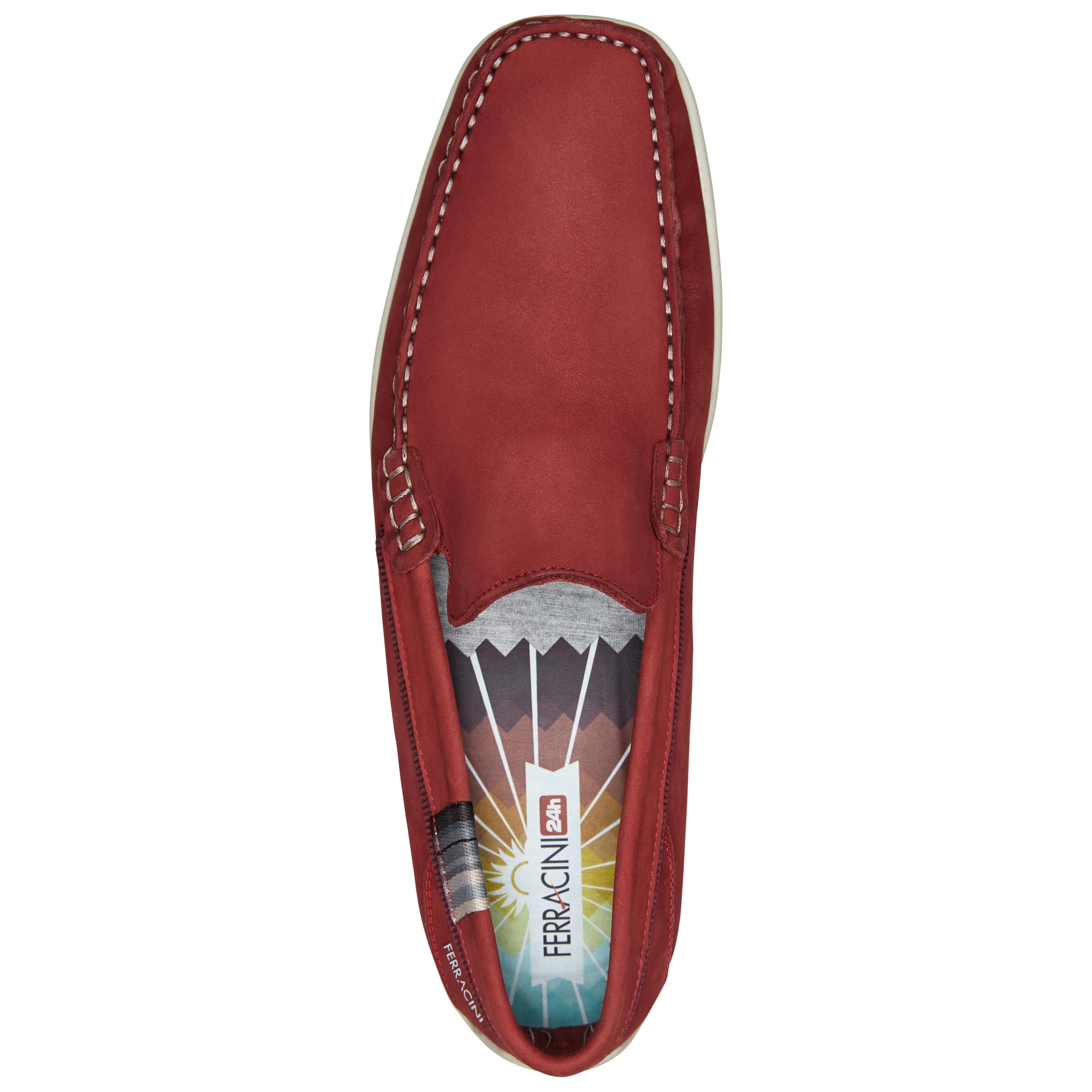 Zayne Loafers - Men's Loafers at Menzclub