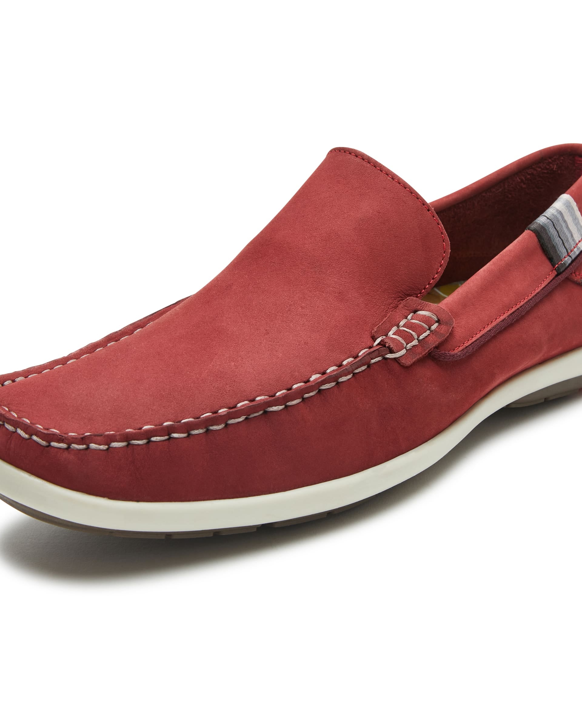 Zayne Loafers - Men's Loafers at Menzclub