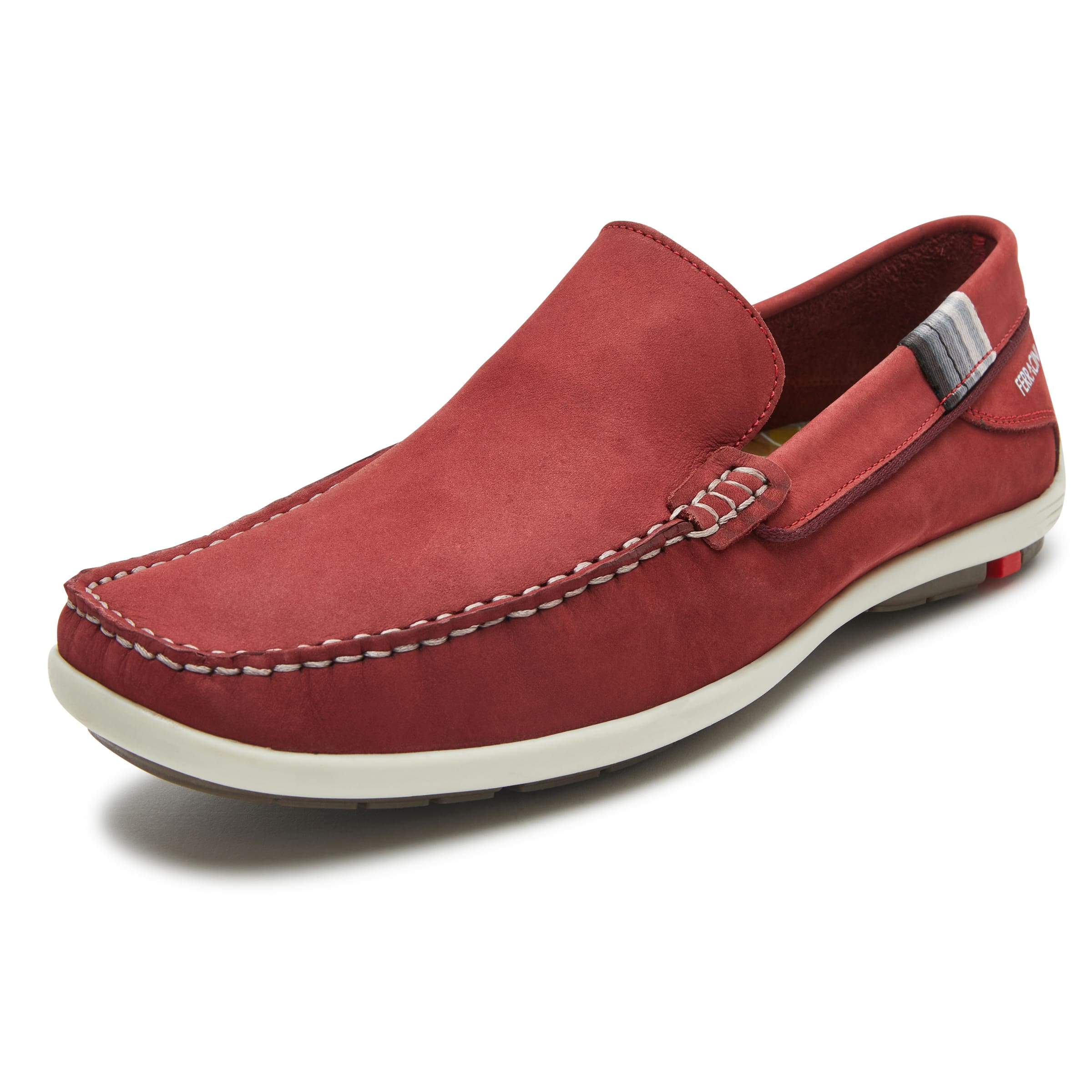 Zayne Loafers - Men's Loafers at Menzclub