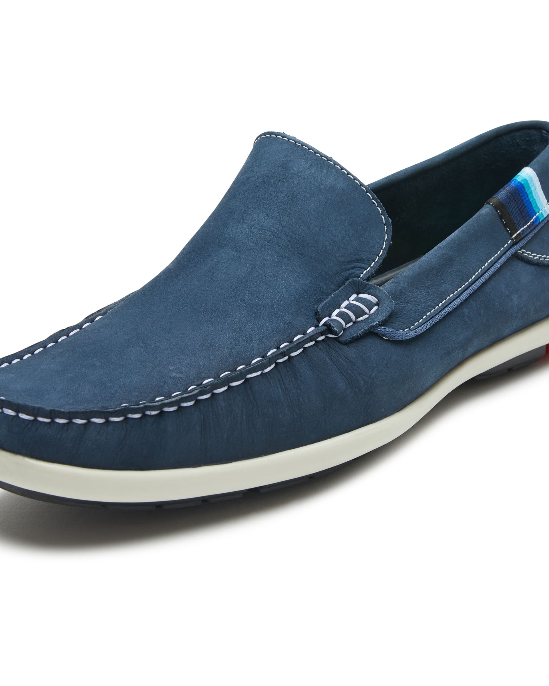 Zayne Loafers - Men's Loafers at Menzclub