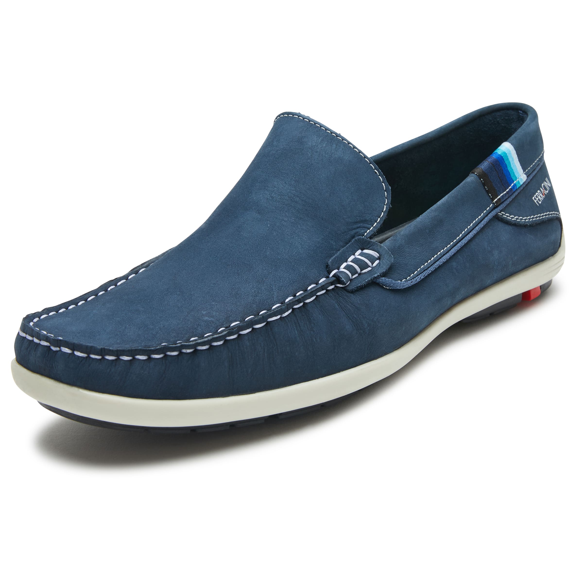 Zayne Loafers - Men's Loafers at Menzclub