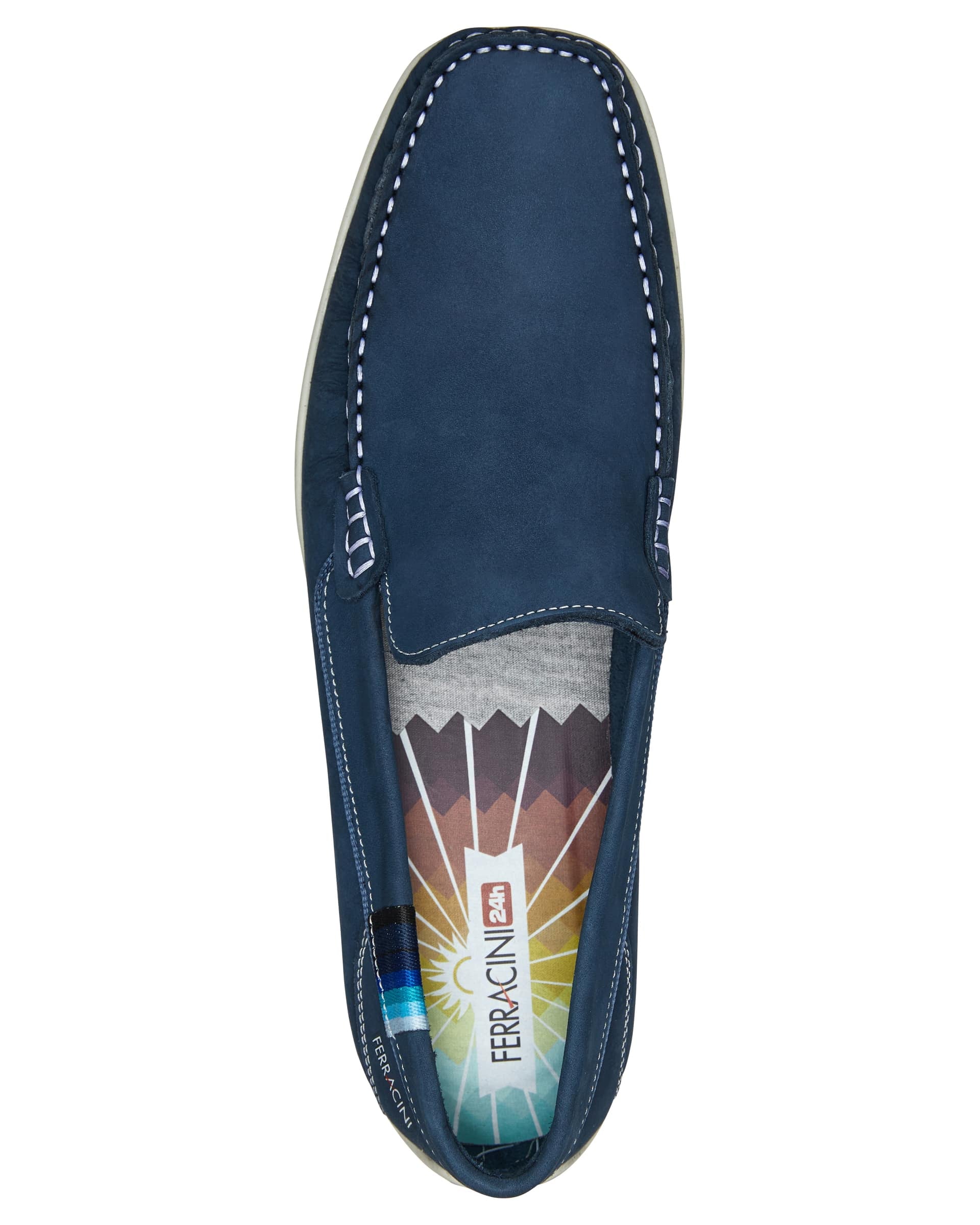 Zayne Loafers - Men's Loafers at Menzclub