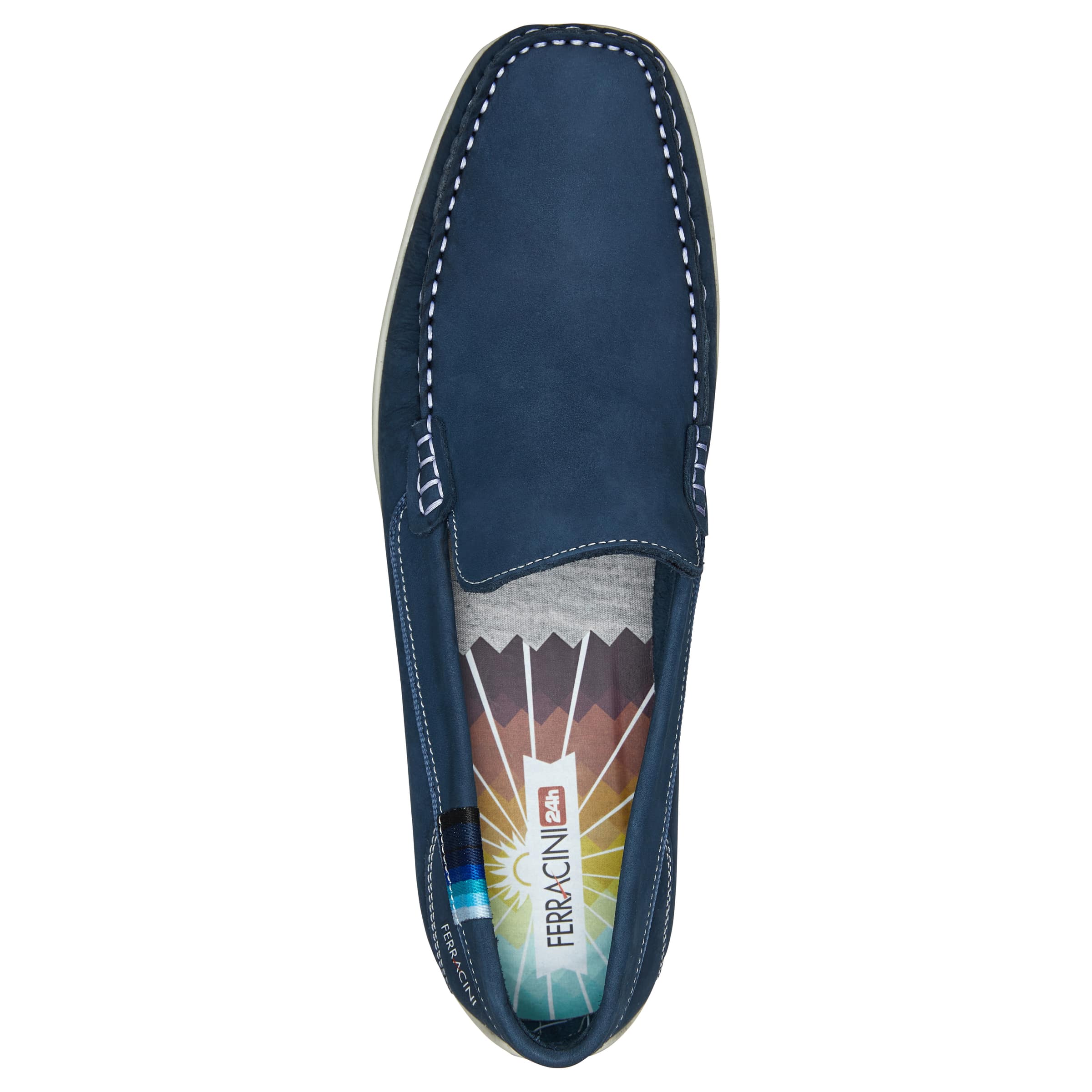 Zayne Loafers - Men's Loafers at Menzclub