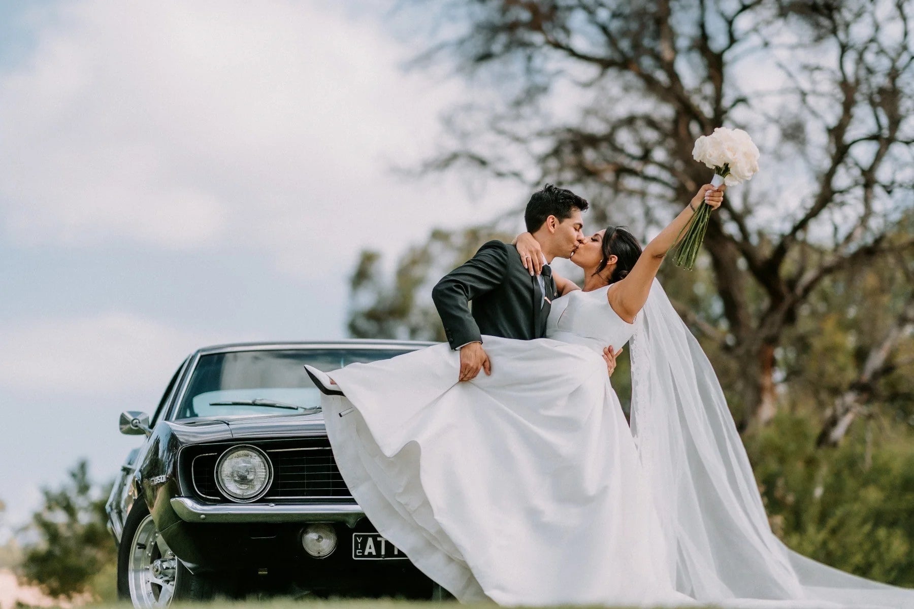 From Altar to Occasion: The Timeless Appeal of Wedding Suits - Menzclub