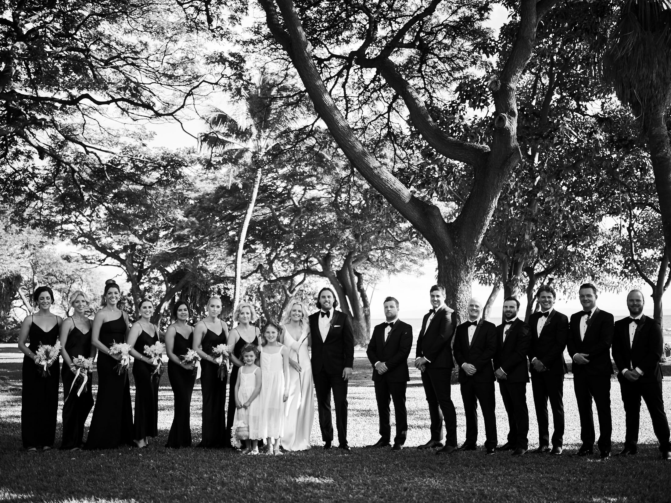 Madeleine & Chris's Wedding - Menzclub