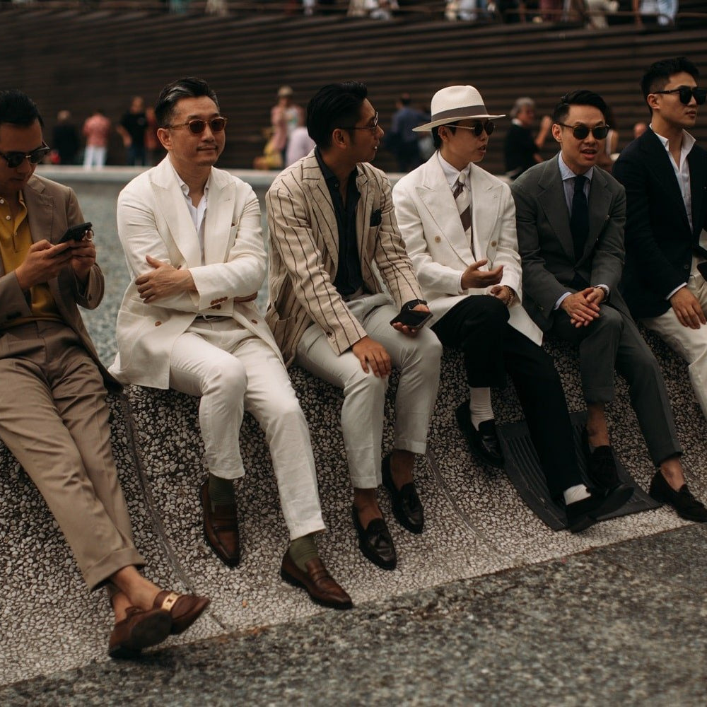 The Best of Pitti Uomo Spring 2024 - Menzclub