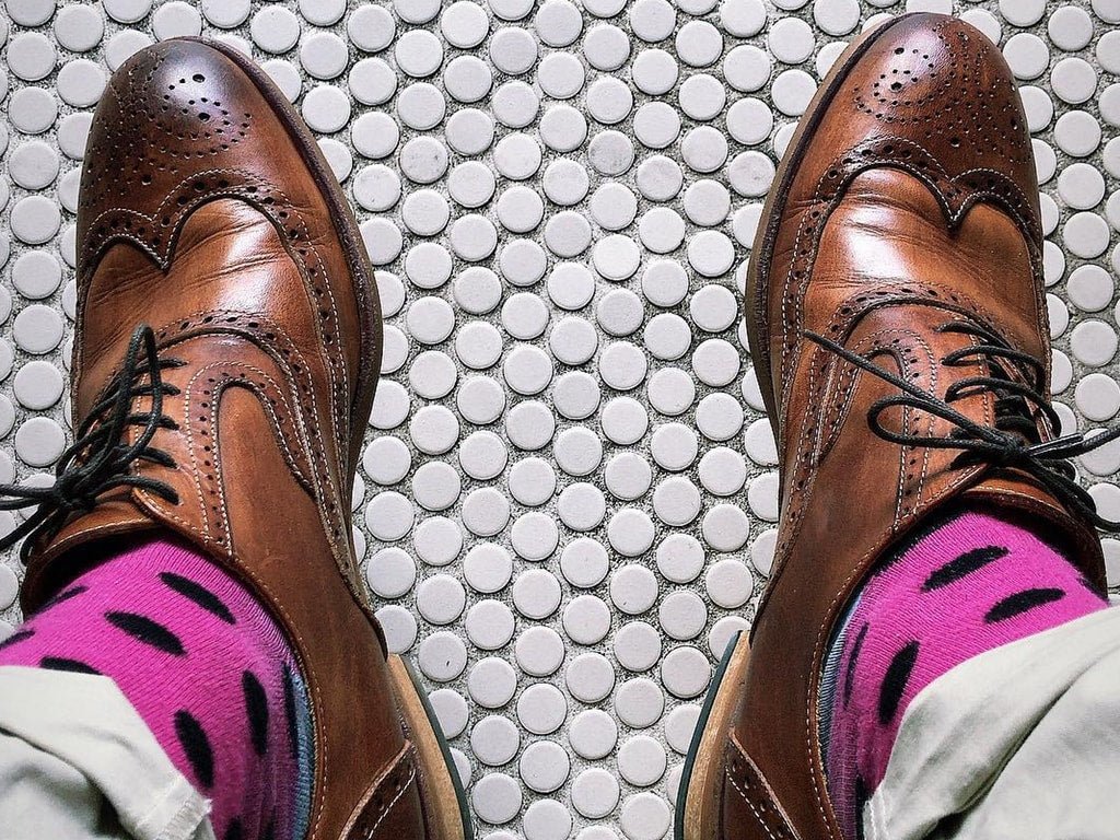 Three Shoes For The Melbourne Male Shoe Stores Melbourne