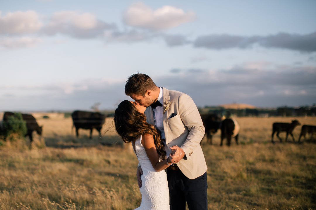 Wayne & Nikki's Wedding - Menzclub