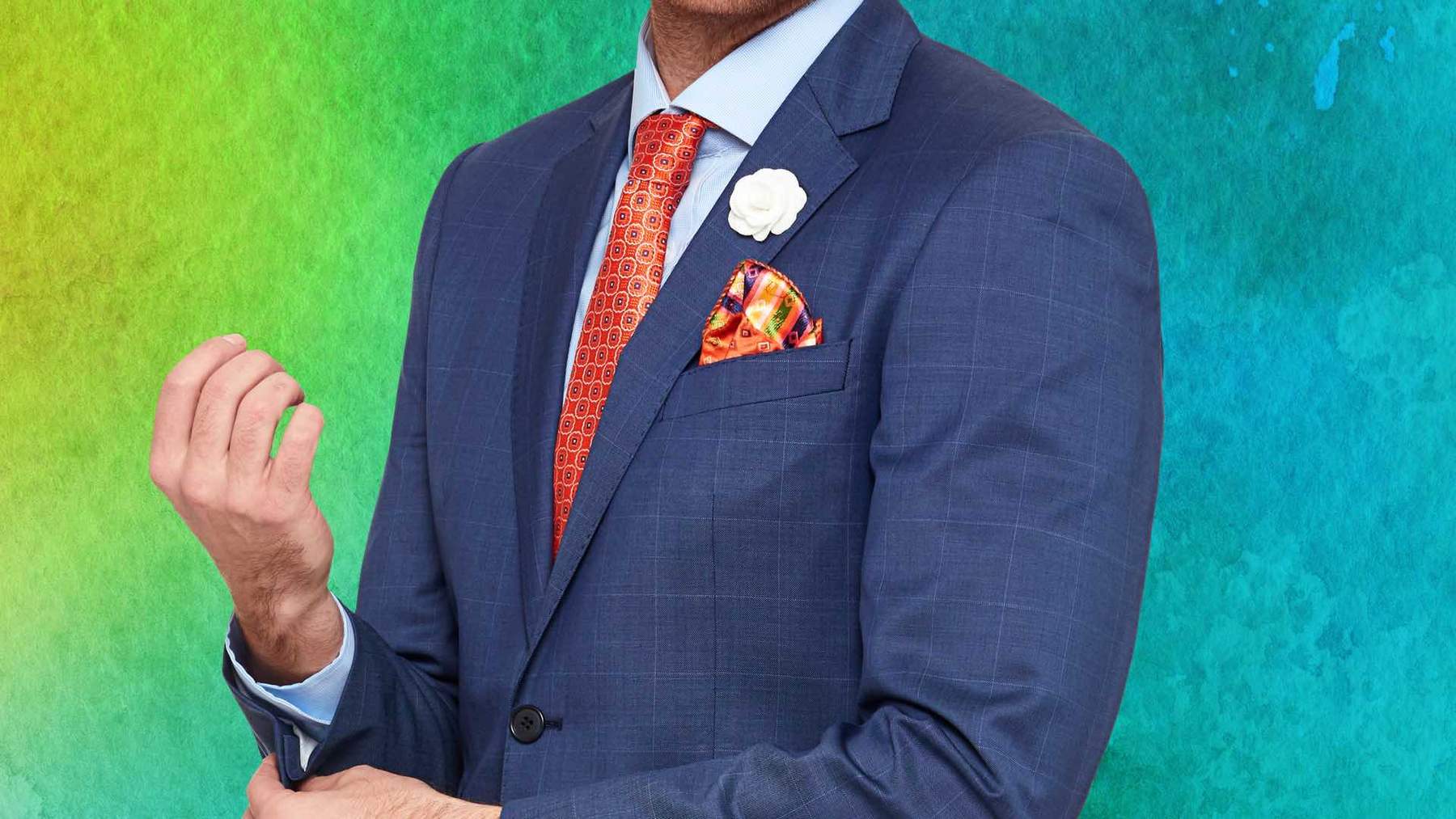 Formal Shirts - Menzclub