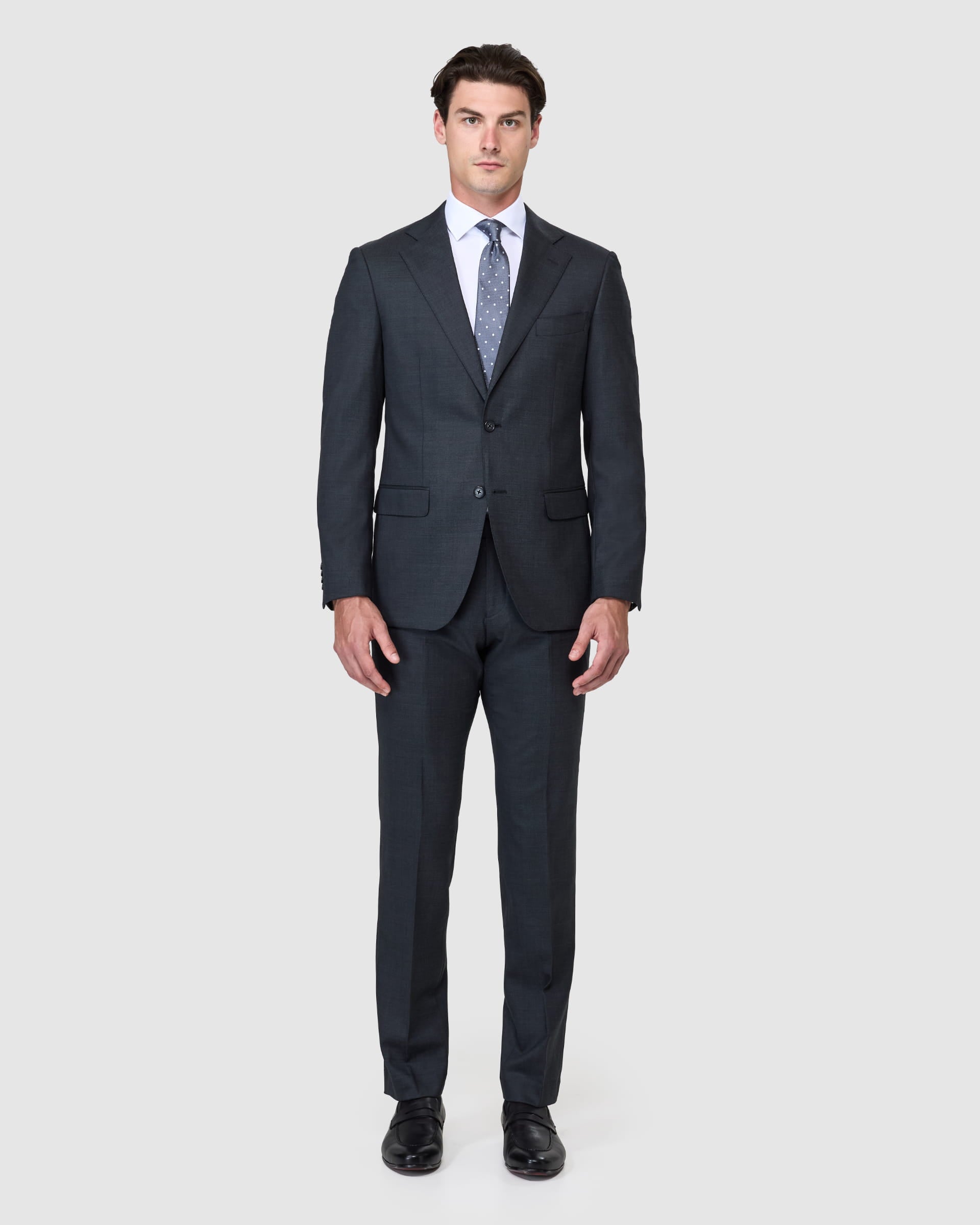 Valence Suit