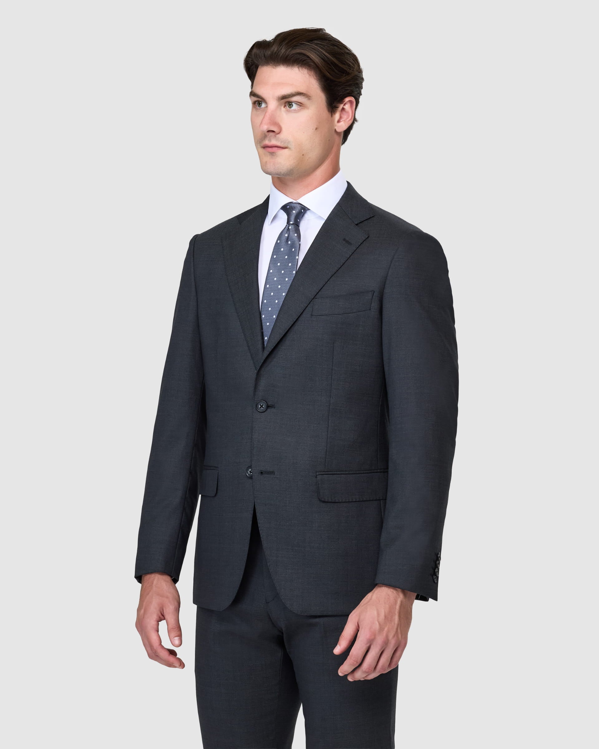 Valence Suit